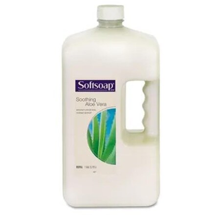 Cpc 50 oz Aquarium Liquid Hand Soap Refills, Fresh 45993EA